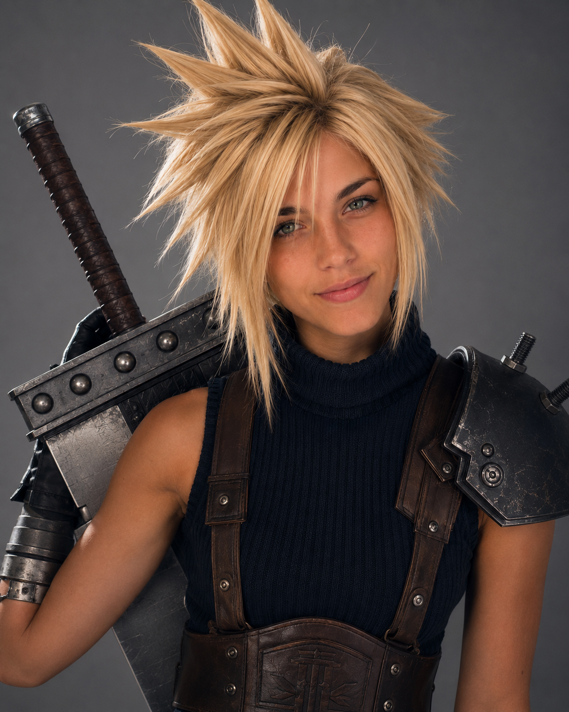 teagcos cosplay creation